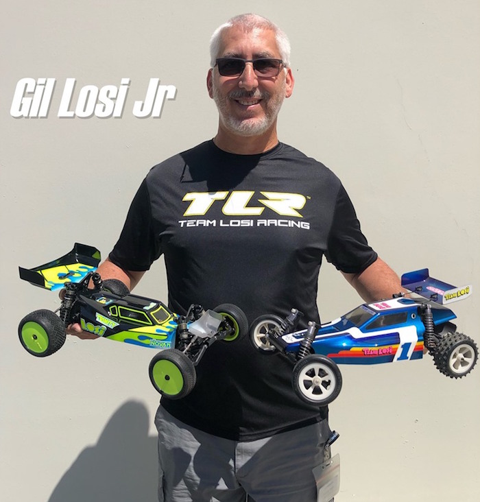 Team deals losi rc