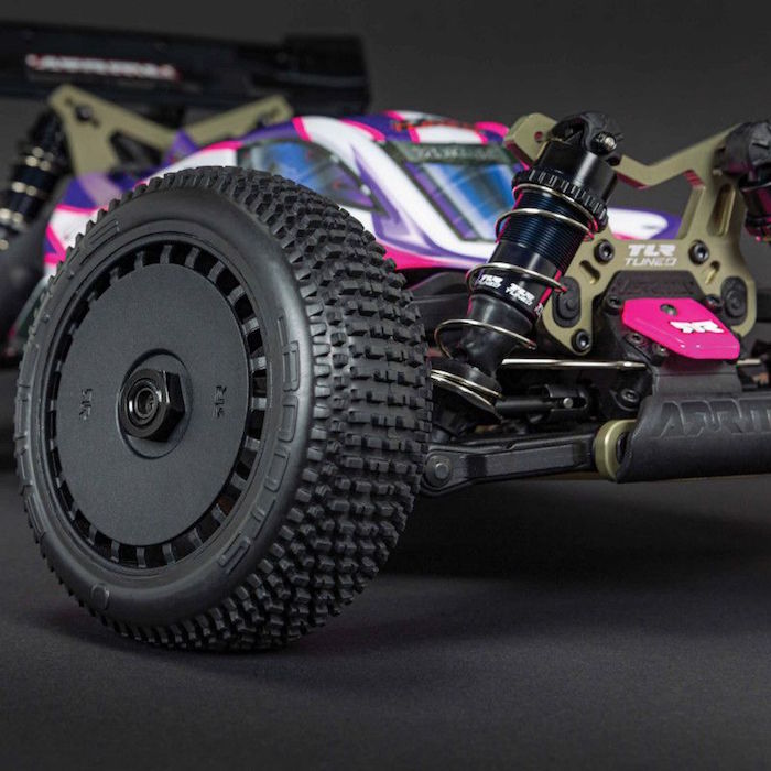 arrma tlr buggy